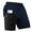 Navy, variant on REDESS Men's Shorts Athletic with Liner,Shorts for Running Workout Basketball Gym,7"Inseam,Black