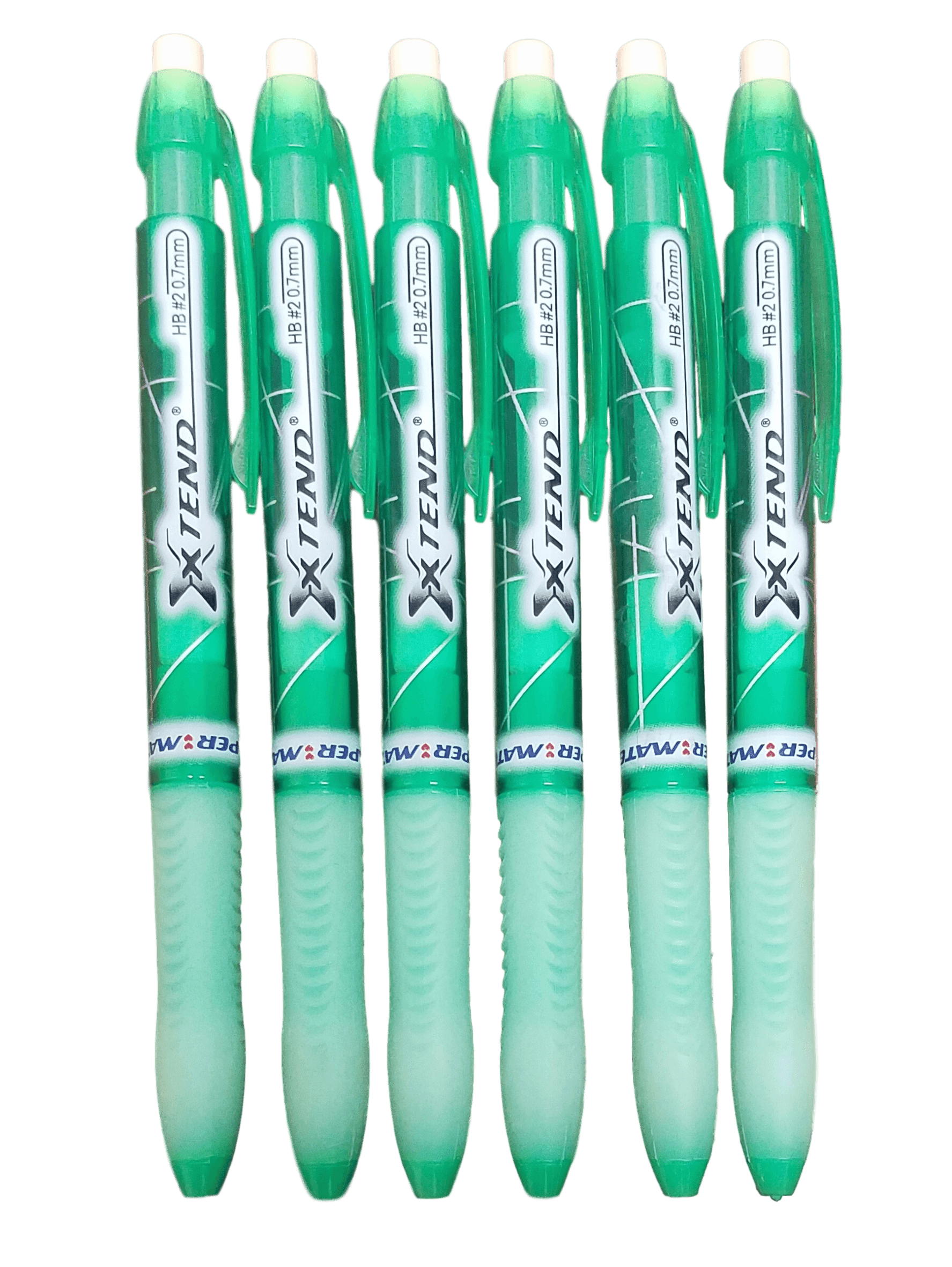 PaperMate XTend 0.7mm Mechanical Pencil