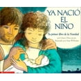 thumbnail image 1 of Pre-Owned Ya NaciÃ³ el NiÃ±o - Tu Primer Libro de la Navidad (Paperback) 9780439228985, 1 of 1
