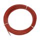 thumbnail image 2 of Cable de acero para de poleas de fitness, resistente y duradero, reutilizable, 2 m, multiusos, práctico, para gimnasio., 2 of 8