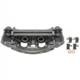 thumbnail image 6 of Acdelco 18FR2670 Rear Driver Side Disc Brake Caliper Assembly Without Pads, 6 of 6