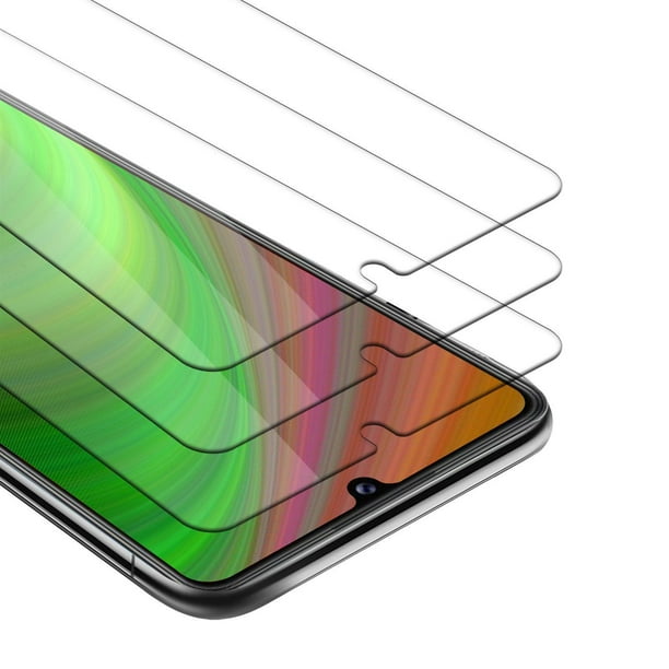 Films de protection en verre trempé pour Samsung Galaxy A42 5G