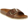 thumbnail image 4 of Women's Birkenstock Madrid Big Buckle Slide, 4 of 7