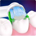 thumbnail image 3 of Oral-B Precision Clean Toothbrush Heads with CleanMaximiser - Pack of 10, 3 of 5