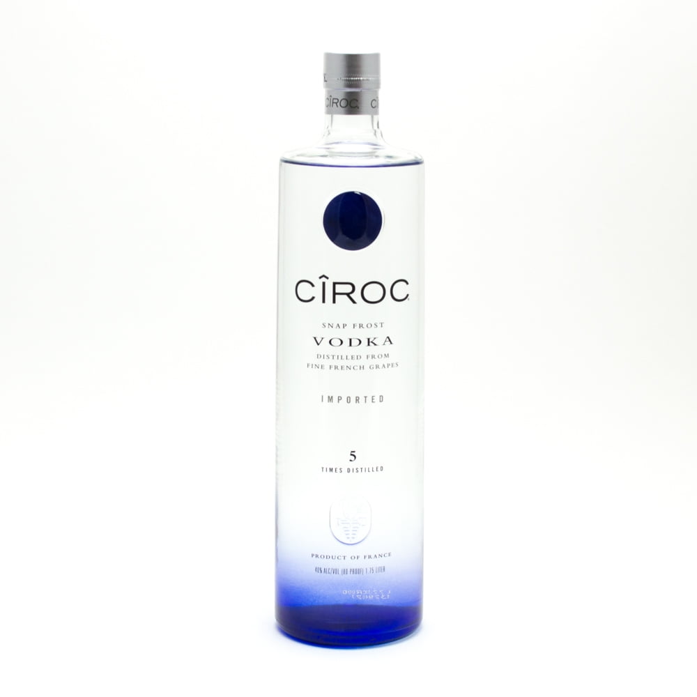 Ciroc Vodka, 200 mL