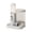 Gray, variant on Automatic Hamster Feeder and Water Bottle 2-in-1 Combo - No Drip Dispenser, Spill Proof Food Bowl, Large Capacity, Removable for Easy Cleaning, Small Pet Cage Accessory(Gray)