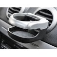 thumbnail image 1 of WRITWAA Air Vent Drink Holder Para Sujeta Con Clip Fácil De Instalar Colores Variados, 1 of 7