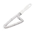 thumbnail image 4 of 24*6.5cm Track Multi-purpose Cleaning Brush For Window Or Sliding Door, 4 of 5