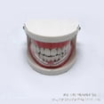 thumbnail image 2 of 2 protectores bucales para bruxismo, férula para dormir, aparatos dentales para apretar los dientes, entrenador de alineación, ayuda para dormir, protector dental, herramientas_FC31, 2 of 5
