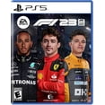 thumbnail image 1 of F1 23 for Playstation 5, 1 of 2