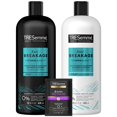 thumbnail image 1 of Set para fortalecer el cabello TRESemmé Anti-breakage + Keratin Repair, 1 of 9