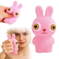 thumbnail image 1 of Animal Shaped With Eyes Interesting Stress Relieving Soft Anxiety Awareness Fillers And Classroom, 1 of 6
