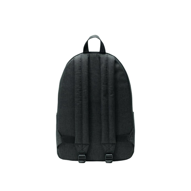 herschel backpack black xl Amazon.com: Herschel Classic Backpack, Black, Mod XL