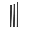 thumbnail image 1 of JShteea 3 Piezas Banda Suave Correa Pulsera Mano (negro), 1 of 7