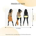 thumbnail image 5 of DouZhe Bikini Women Dancers Sign Banner, Sexy Pose Girls Female Hanging Banners Backdrop Festive Party Decor for Indoor Outdoor, 47 x 71 Inches, 5 of 7