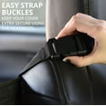 thumbnail image 4 of Arf Pets Large Cargo Liner, Water Resistant Seat Cover for Dogs, Dog Seat Cover, 4 of 7