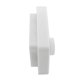 thumbnail image 5 of 4655 Manual Digital Control Humidistat Wall Mount Humidifier Control for Whole Home Humidifier 24VA, 5 of 5