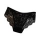 thumbnail image 1 of Braguitas de encaje sexy de cintura baja para mujer - Entrepierna de algodón que realza los glúteos, tallas M-L con cintura/longitud - Ropa interior estilo Pure Desire, 1 of 3