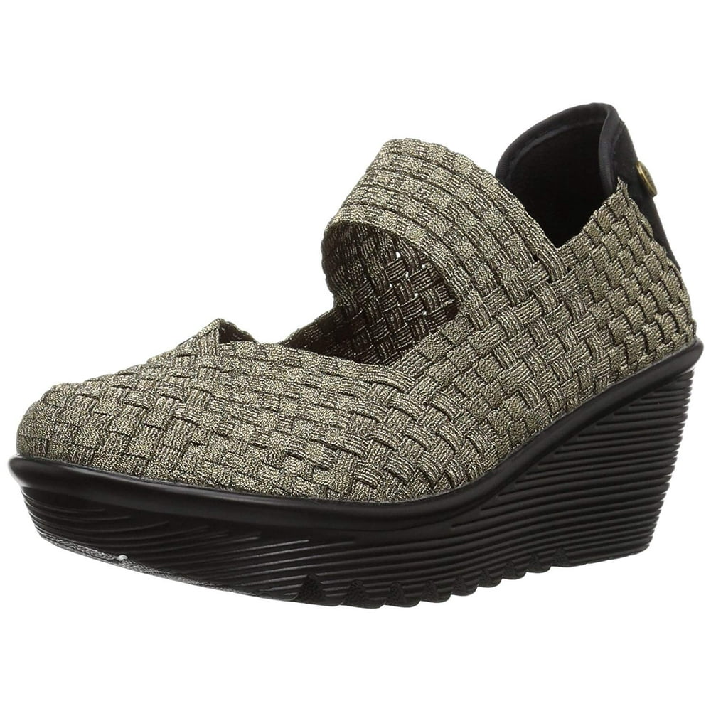 lulia wedge