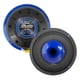 thumbnail image 1 of Par Bocinas 6.5 Pro Audio Soundstream Spm.654c Medio Rango Con Driver Compresión 1100w Max 225w Rms 4 Ohm, 1 of 5
