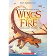 thumbnail image 2 of The Dragonet Prophecy (Wings of Fire #1), 2 of 2