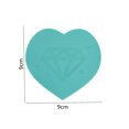thumbnail image 4 of Amdohai Heart-shaped Diamond Drill Tray DIY Drill Plate Rhinestones Storage Box, 4 of 4