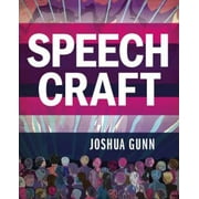 Speech Craft, Pre-Owned (Paperback)