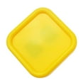 thumbnail image 2 of Organizador de Escritorio BLESIY Cojín magnético del alfiler amarillo, 2 of 8