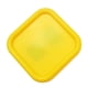 thumbnail image 2 of Alfileteros Magnéticos Hugo Cojín Magnético Amarillo, 2 of 8