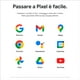 thumbnail image 3 of Google Pixel 8 Pro 128gb Negro, 3 of 3