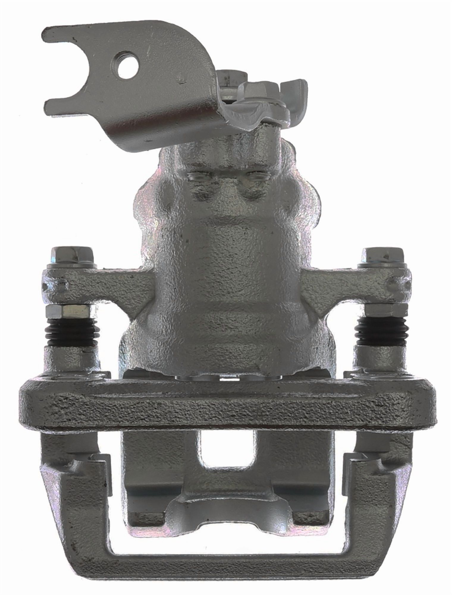 ACDelco 18FR2716N Brake Caliper Fits 2008 Honda Accord
