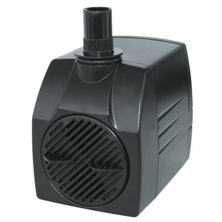 FOUNTAIN PUMP 01735 530 GPH Fountain And Statuary Pump