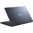 thumbnail image 3 of Pre-Owned ASUS 14" 1080p PC Laptops, Intel Celeron N4020, 4GB RAM, 128GB SSD, Windows 11 Home in S mode, Star Black, L410MA-DS04, 3 of 15