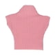 thumbnail image 2 of 1/12 Camisa de manga corta Mini Top de verano Cosplay Retro Elegante Realista Casual Rosa, 2 of 6
