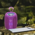 thumbnail image 3 of BotaniNest Wireless Fabric Hands Calling Versatile Speakers And Stereo Surround Sound, 3 of 5