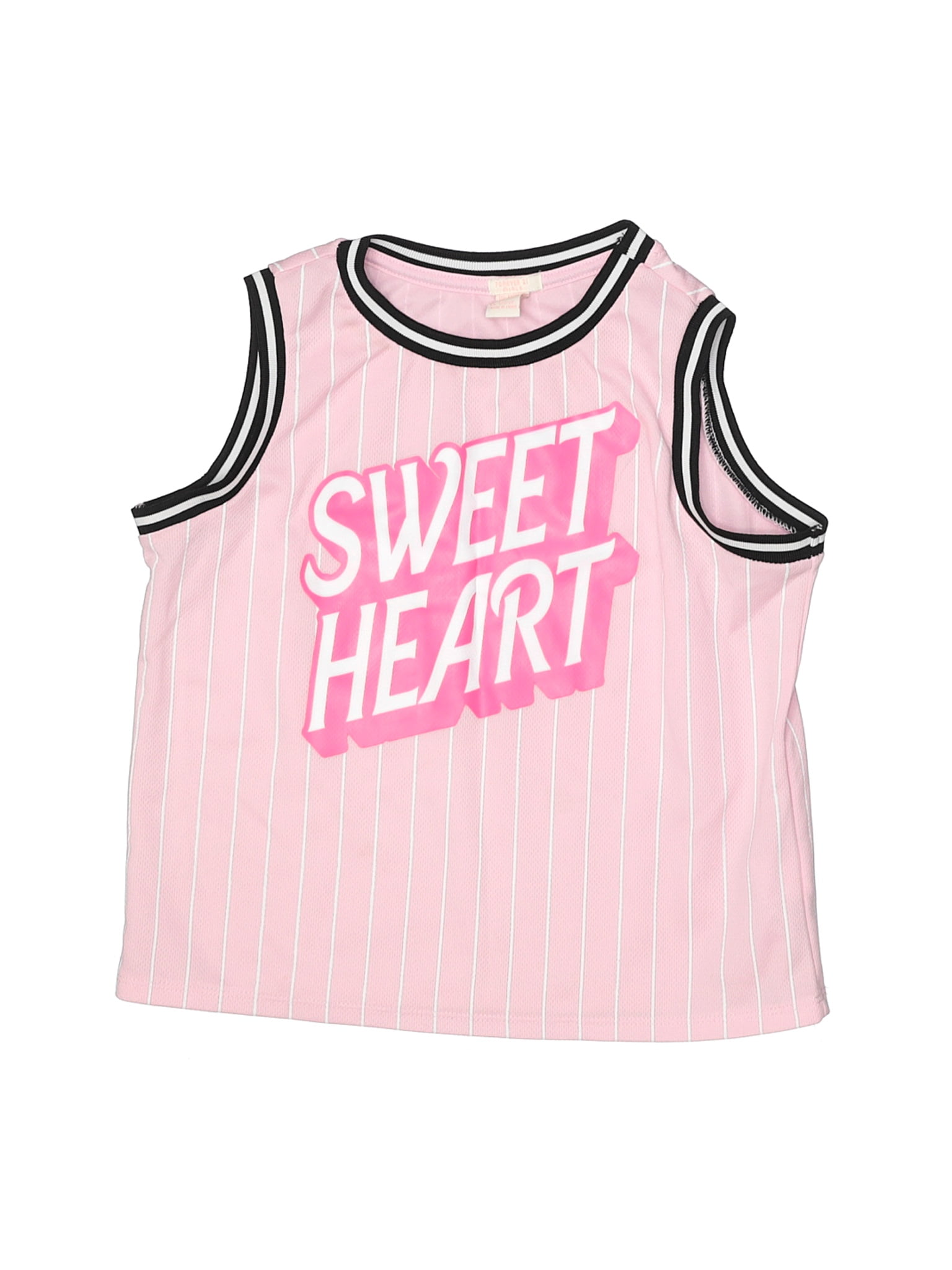 bob marley tank top forever 21