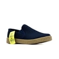 thumbnail image 3 of Zapatos Para Hombre Duramil Fresco azul oscuro 29, 3 of 4