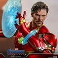 thumbnail image 3 of Figura Hot Toys Iron Strange HOT TOYS SIXTH SCALE FIGURE, 3 of 4