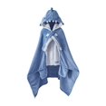thumbnail image 1 of Acogedora manta de tiburón para acurrucarse, Sudadera con capucha, manta para vestir de lana bonita para adultos, manta Poncho ligera térmica esponjosa y esponjosa, 1 of 8