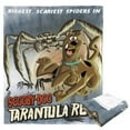 thumbnail image 3 of Scooby Doo Uh Scoob Where are You Warner Bros Kids Silk Touch Throw Blanket, 50 x 60 inches, 3 of 3