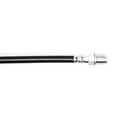 thumbnail image 4 of Dynamic Friction Company Rear Brake Line Hose 350-71009 For 1961-1971 International Scout, 4 of 4