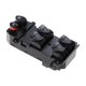 thumbnail image 1 of Interruptor de ventana de coche Scienceny ABS desmontable VI021294-01, 1 of 6