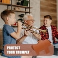 thumbnail image 3 of YSNOOWE Instrument Accessories For Trumpet With Wear-Resistant Design 1Pack, 3 of 5