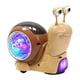 thumbnail image 2 of Juguete de caracol luminoso bebé para niños pequeños de caracol eléctrico, 2 of 9
