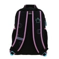 thumbnail image 3 of Mochila Grande Escolar Chenson Happy Girl HG70819-3 LEIT, 3 of 7