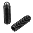 thumbnail image 2 of Dado Hexagonal De Resorte Multiuso Juego De Tornillos De émbolo De Acero Al Carbono Moldes Para Abrazaderas De Dispositivos Mecánicos ANGGREK Hardware, 2 of 8