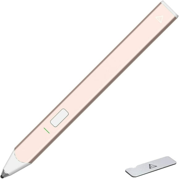 Adonit Snap Stylus for Touch Screen Devices, Peach Pop