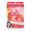 American Girl Owl Sew Stuff Kit: Makes 2
