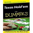 thumbnail image 1 of Texas Hold'em For Dummies, 1 of 2