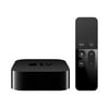 Apple TV HD - AV player - 64 GB - 1080p - 60 fps - black - Used